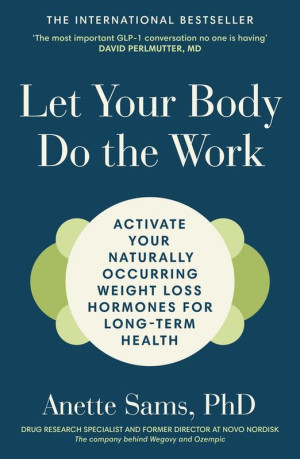 Let Your Body Do The Work