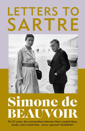 Letters To Sartre