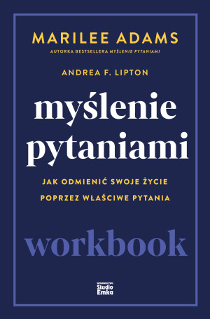 Myślenie pytaniami. Workbook