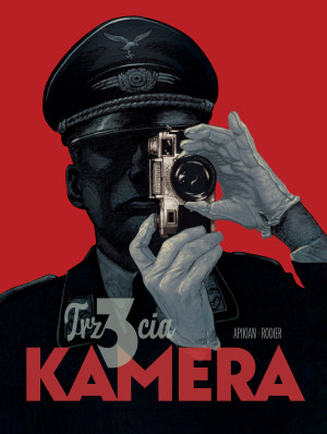 Trzecia kamera