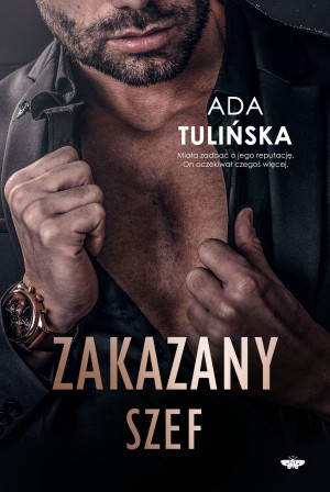 Zakazany szef