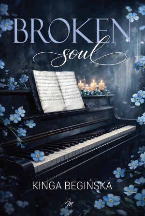 Broken soul