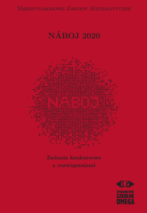 NABOJ 2023. Zadania konkursowe z rozwiązaniami