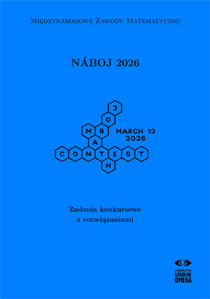 NABOJ 2026 Zadania konkursowe z rozwiązaniami