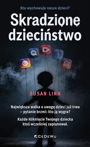 Skradzione dzieciństwo wyd. 2