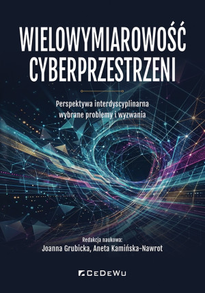 Wielowymiarowość cyberprzestrzeni