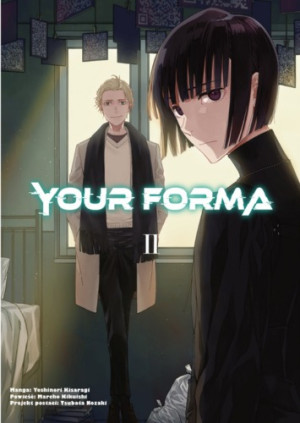 Your Forma. Tom 2