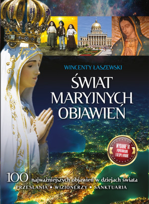 Świat Maryjnych Objawień wyd. 2026