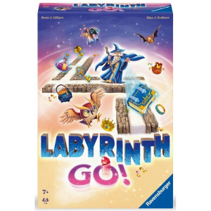 Labyrinth GO!