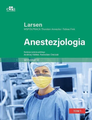 Anestezjologia. Larsen T.2 w.12