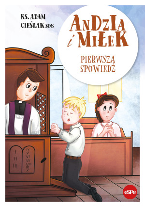 Andzia i Miłek