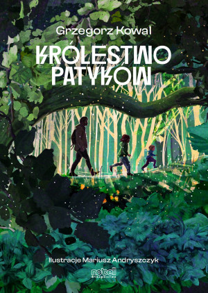 Królestwo Patyków