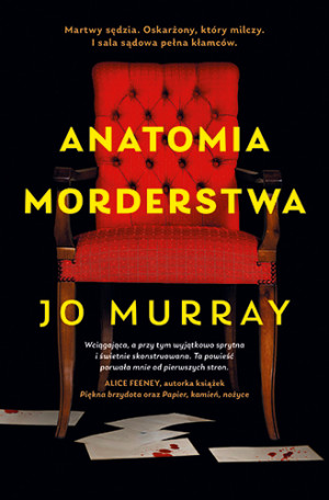 Anatomia morderstwa