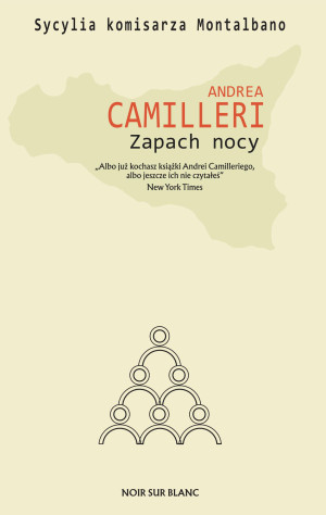 Zapach nocy