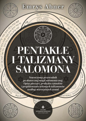 Pentakle i talizmany Salomona