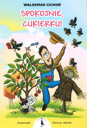 Spokojnie, Cukierku!
