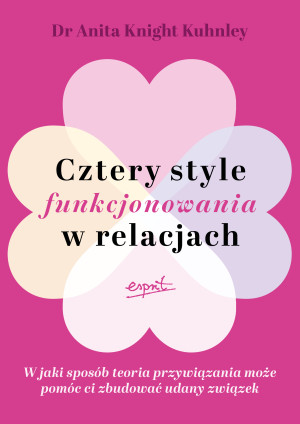 Cztery style funkcjonowania w relacjach. W jaki sposób teoria przywiązania może pomóc ci zbudować udany związek