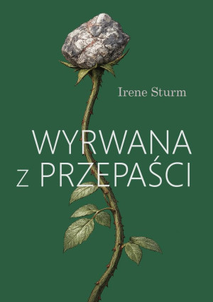 Wyrwana z przepaści