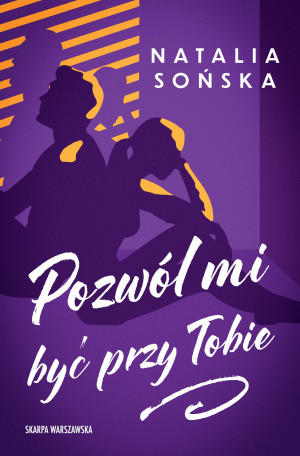 Pozwól mi być przy Tobie