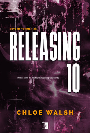 Releasing 10. Boys of Tommen Tom 6