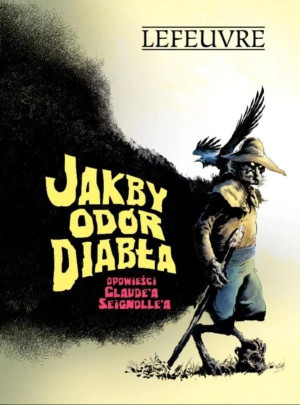 Jakby odór diabła