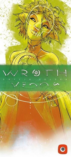 Wroth: Venna