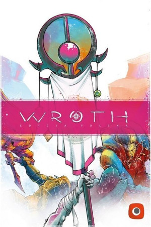 Wroth
