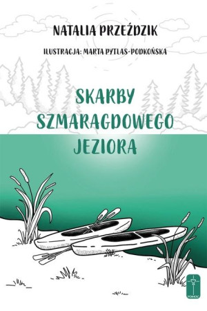 Skarby szmaragdowego jeziora