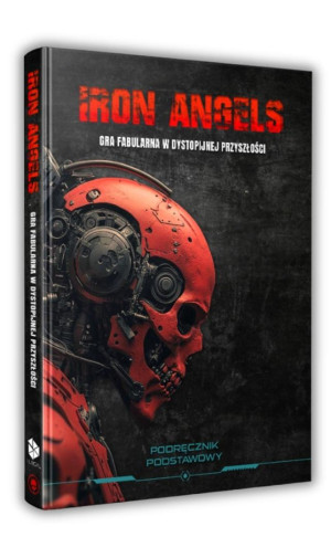 Iron Angels