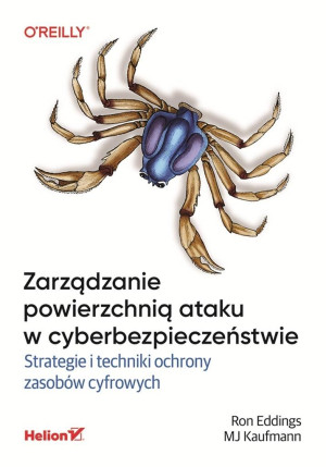 Zarządzanie powierzchnią ataku w...