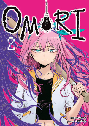 Omori. Tom 2