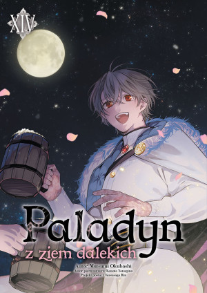 Paladyn z ziem dalekich. Tom 14