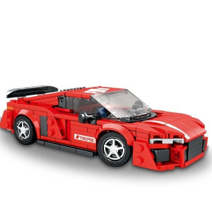 Klocki R8 373el