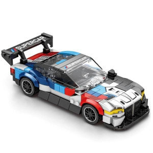 Klocki M4 GT3 363el