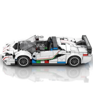 Klocki SVJ 348el