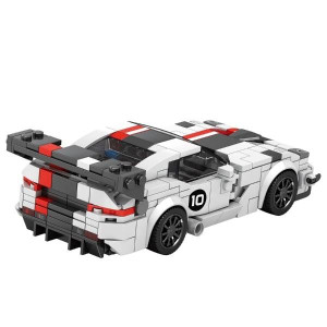 Klocki VIPER 419el