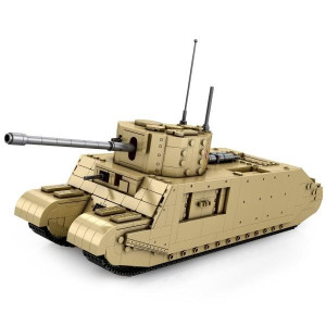 Klocki TOG II 1427el