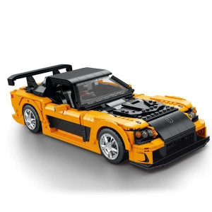 Klocki RX7 1482el