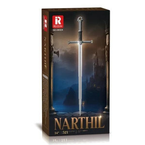 Klocki Narthil Sword 521el