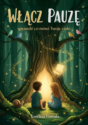 Włącz pauzę. Sprawdź co mówi twoje ciało