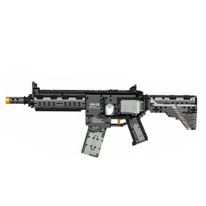 Klocki M416 1101el