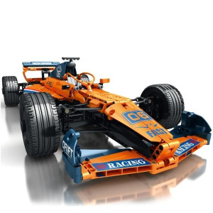 Klocki -D F1 Dynamic Edition 928el