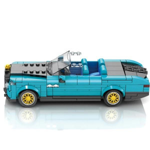 Klocki Boat Tail 417el