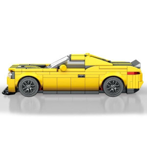 Klocki Hellcat SRT 336el