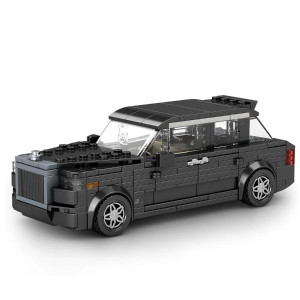 Klocki CULLINAN 480el