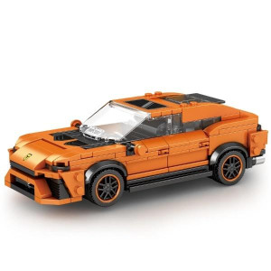Klocki URUS 408el