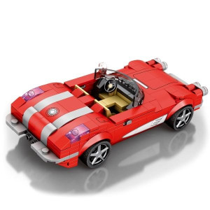 Klocki Sports Car 311el