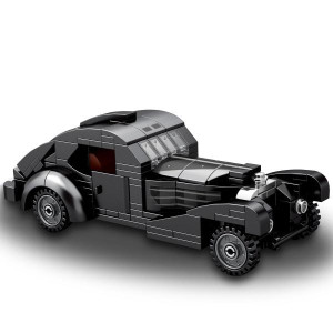 Klocki Sports Car 278el