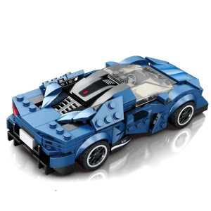 Klocki AGERA BLUE 320el