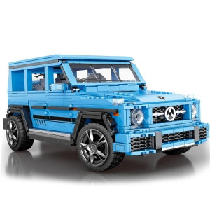 Klocki G65 1324el